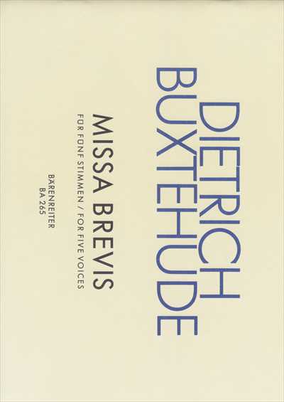 Missa Brevis