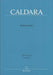 Stabat Mater [Vocal Score]