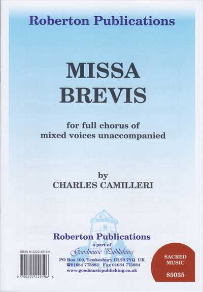 Missa Brevis