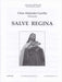 Salve regina [SATB]