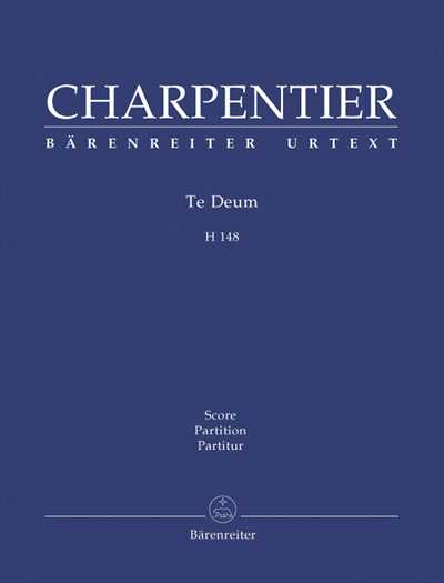 Te Deum H.148