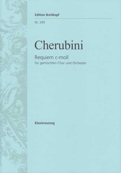 Requiem in c