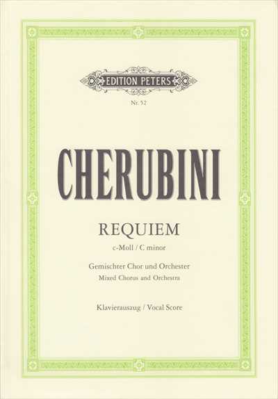 Requiem in c
