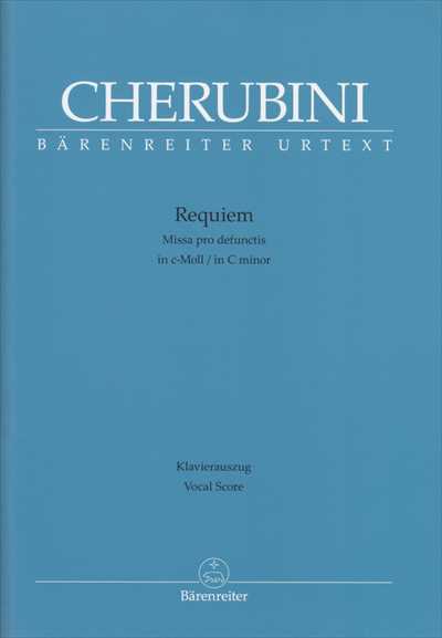 Requiem in c