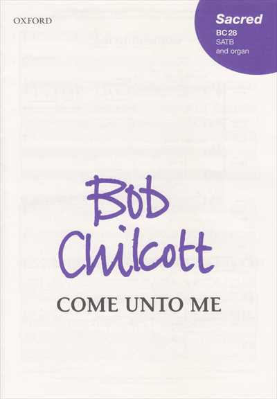 Come unto me