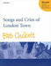 Songs and Cries of London Town