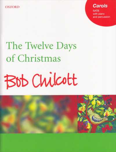 The Twelve Days of Christmas