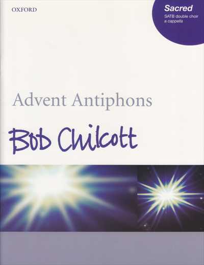Advent Antiphons