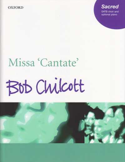 Missa Cantate