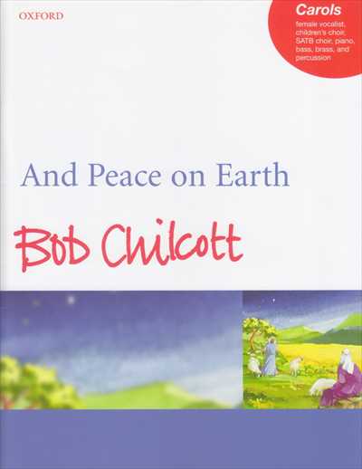 And Peace on Earth