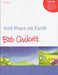 And Peace on Earth