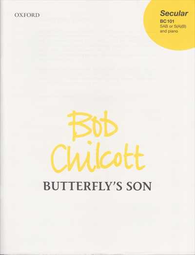 Butterfly's Son