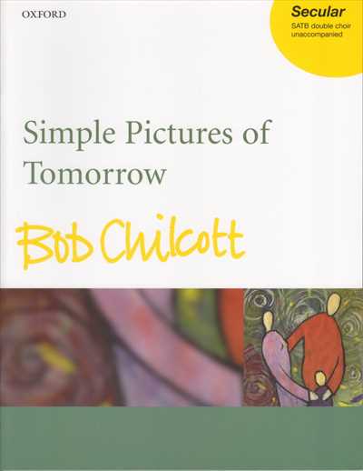 Simple Pictures of Tomorrow