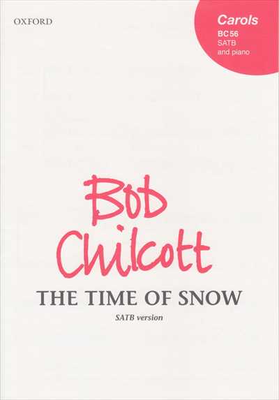 The Time Of Snow