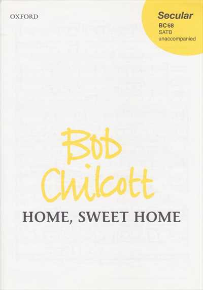 Home, Sweet Home