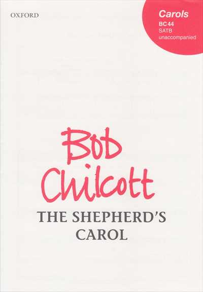 The Shepherd's Carol