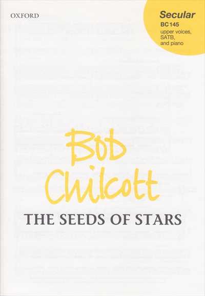 The Seeds of Stars