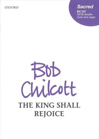 The King shall rejoice