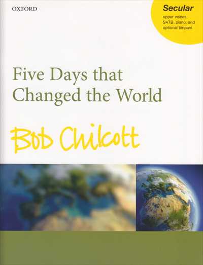 Five Days that Changed the World