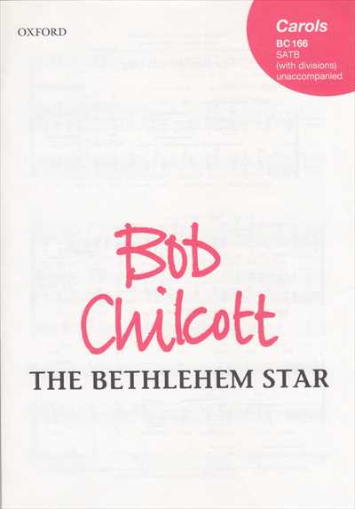 The Bethlehem Star [SATB]