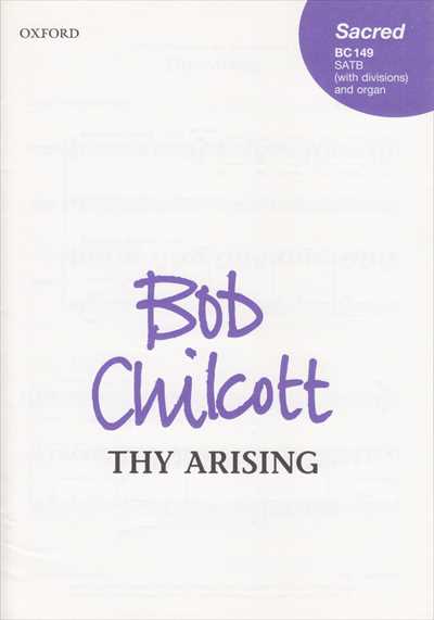 Thy Arising