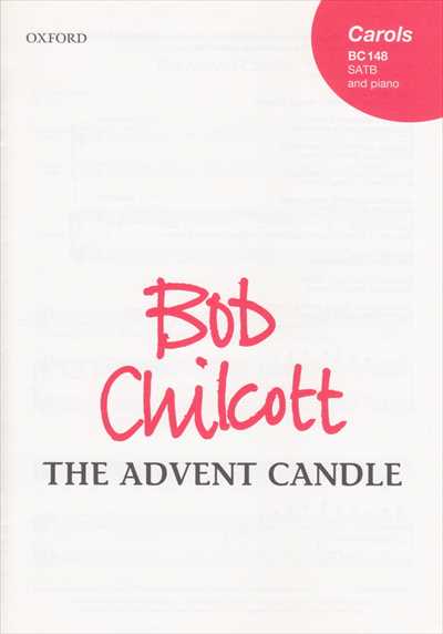 The Advent Candle
