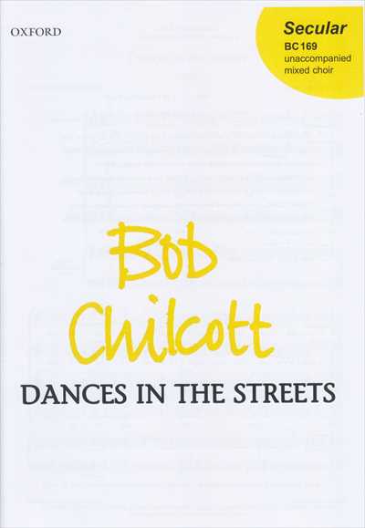 Dances in the streets
