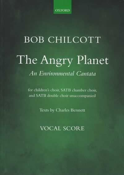 The Angry Planet