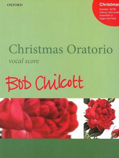 Christmas Oratorio