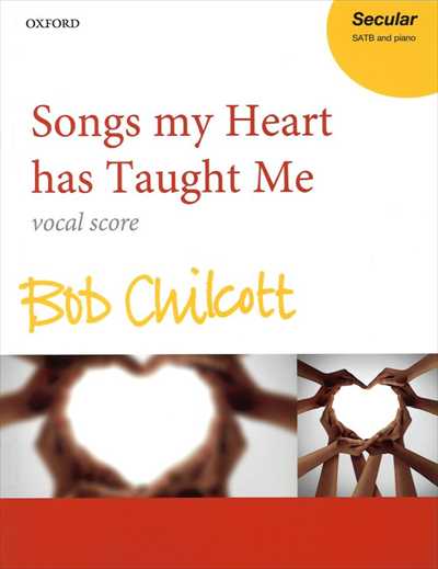 Songs my Heart has Taught Me