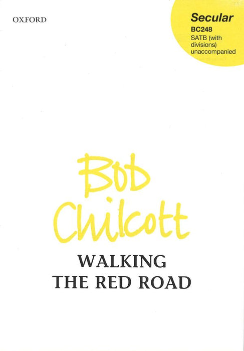 Walking the Red Road