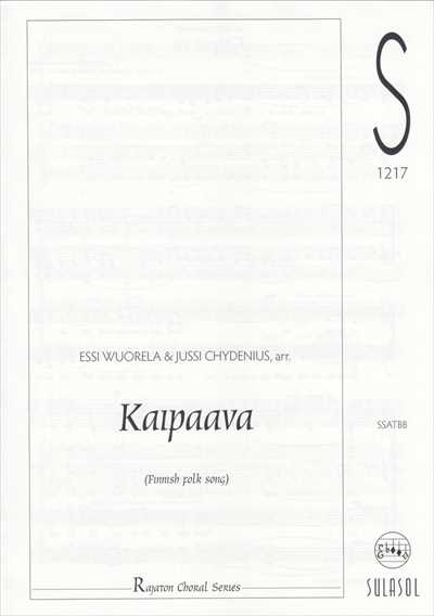 Kaipaava
