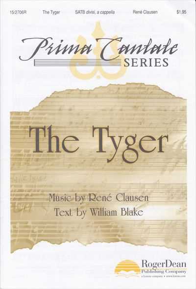 The Tyger