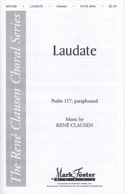 Laudate