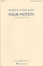 4 Motets