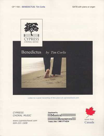 ●Benedictus
