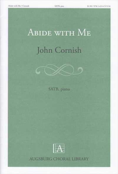 Abide with me