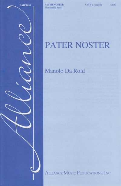 Pater Noster