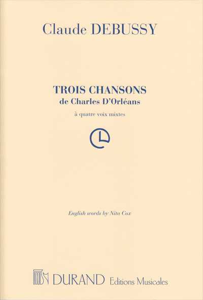 3 Chansons