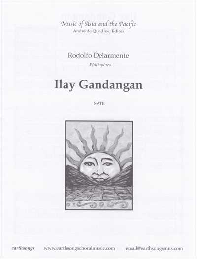 Ilay Gandangan