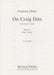 On Craig Ddu