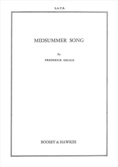 Midsummer song