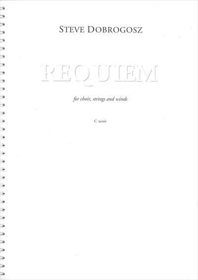 Requiem [Full Score]