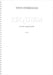 Requiem [Full Score]