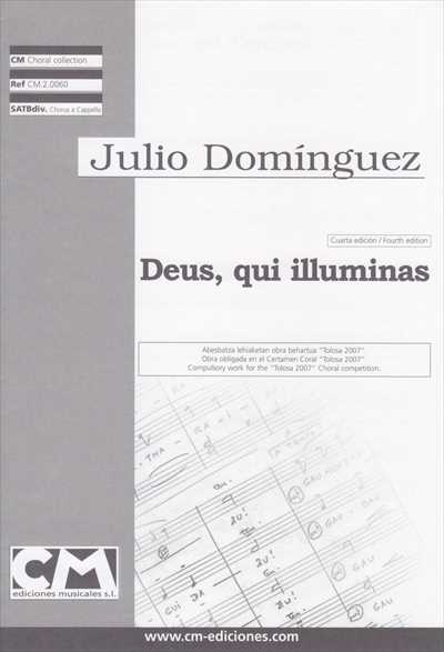 Deus, qui illuminas