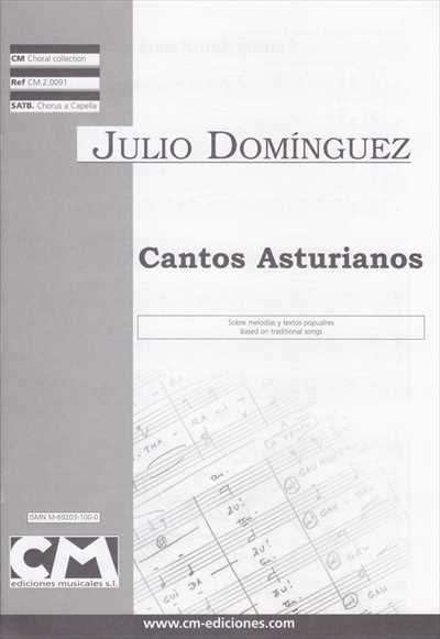Cantos Asturianos