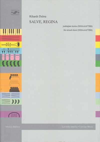 Salve Regina