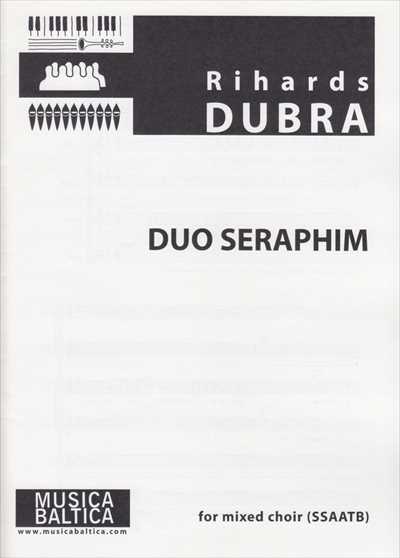 Duo Seraphim