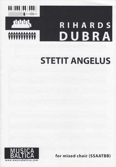 Stetit Angelus