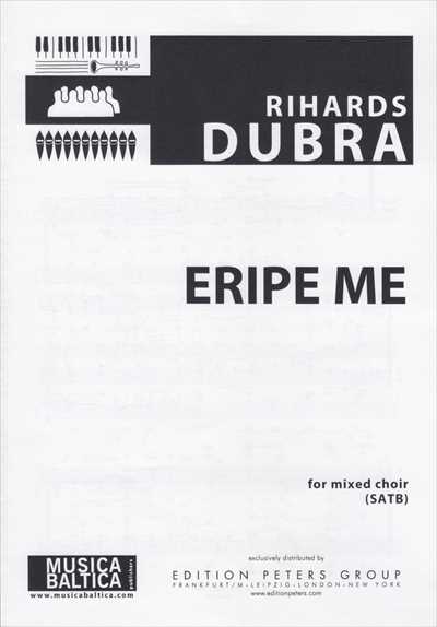 Eripe Me
